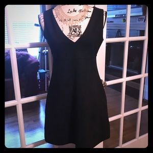 LBD Express Dress Size- XS